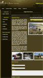 Mobile Screenshot of eaglerockranch.net